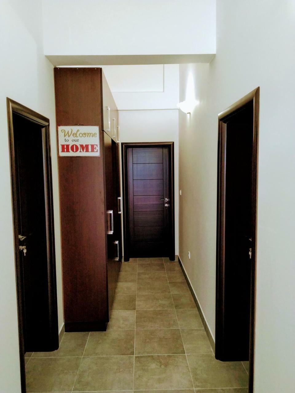 קוטור Rooms & Apartments Vukasovic מראה חיצוני תמונה